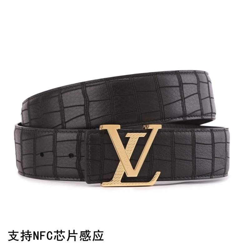 Louis Vuitton Belts Affordable 300910