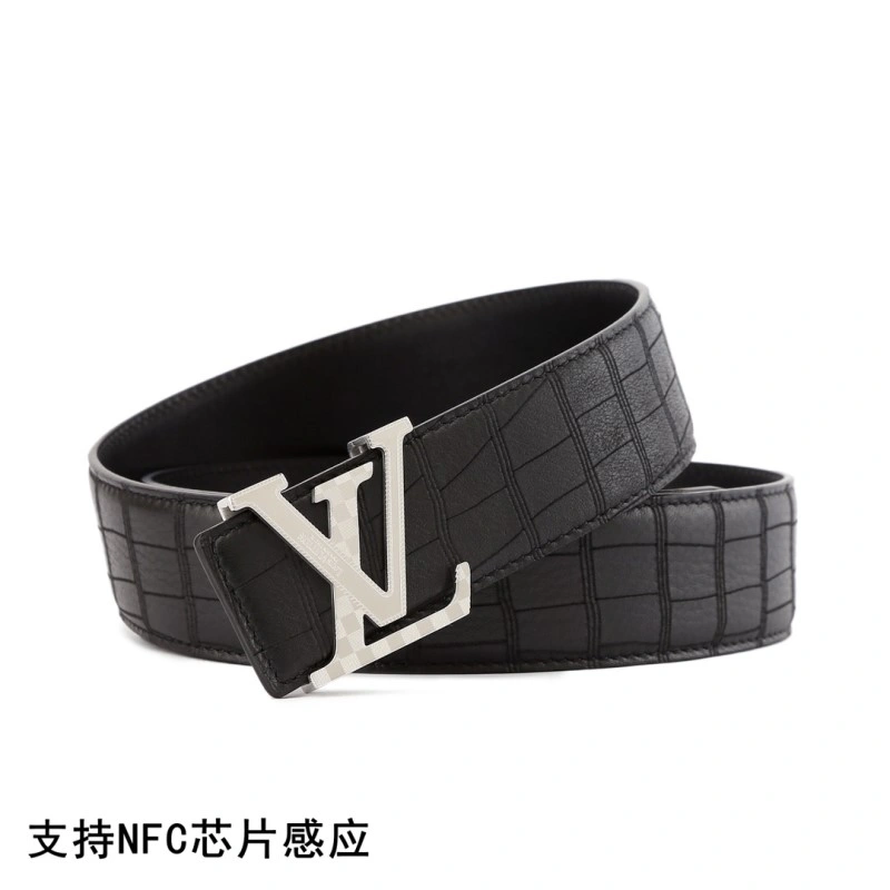 Flexible Louis Vuitton Belts 300935