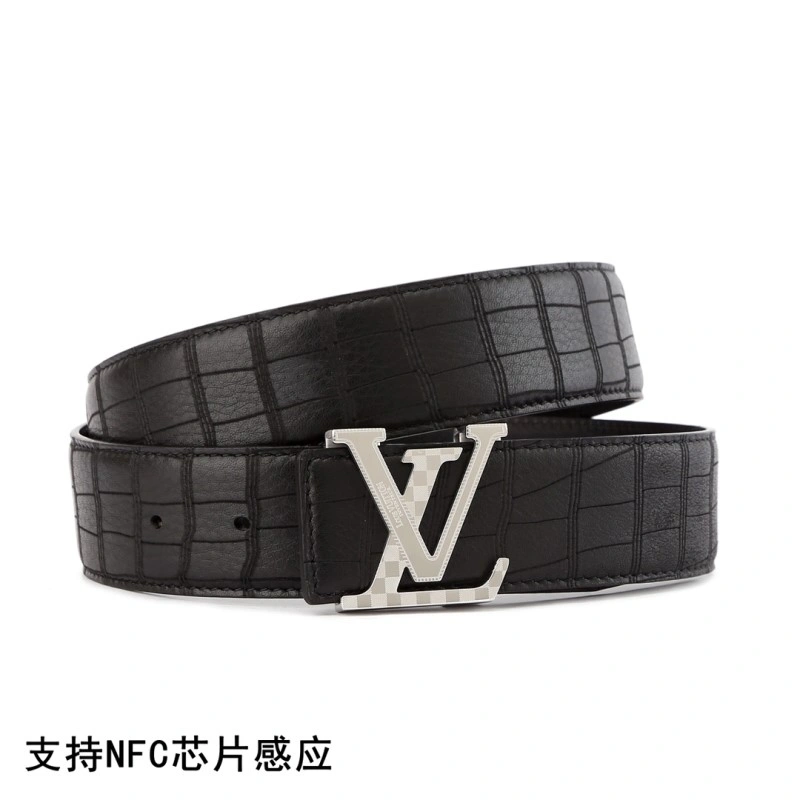 Flexible Louis Vuitton Belts 300935