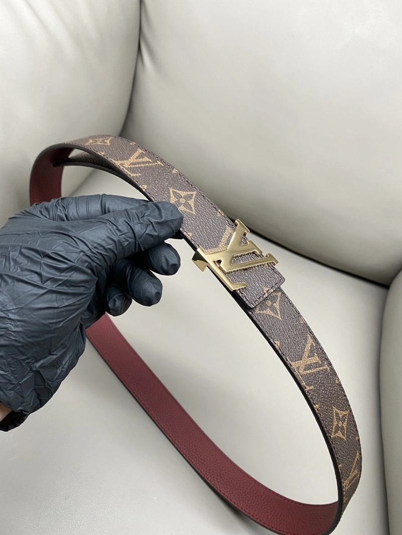 Comfortable Louis Vuitton Belts 300927