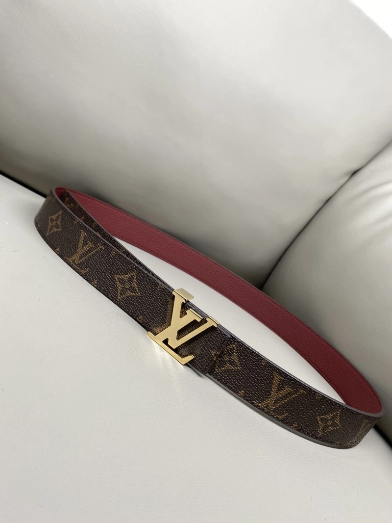 Comfortable Louis Vuitton Belts 300927