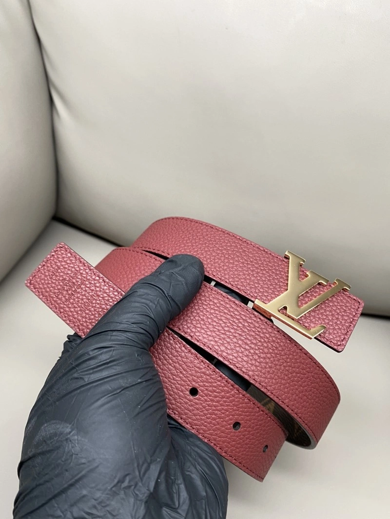 Comfortable Louis Vuitton Belts 300927