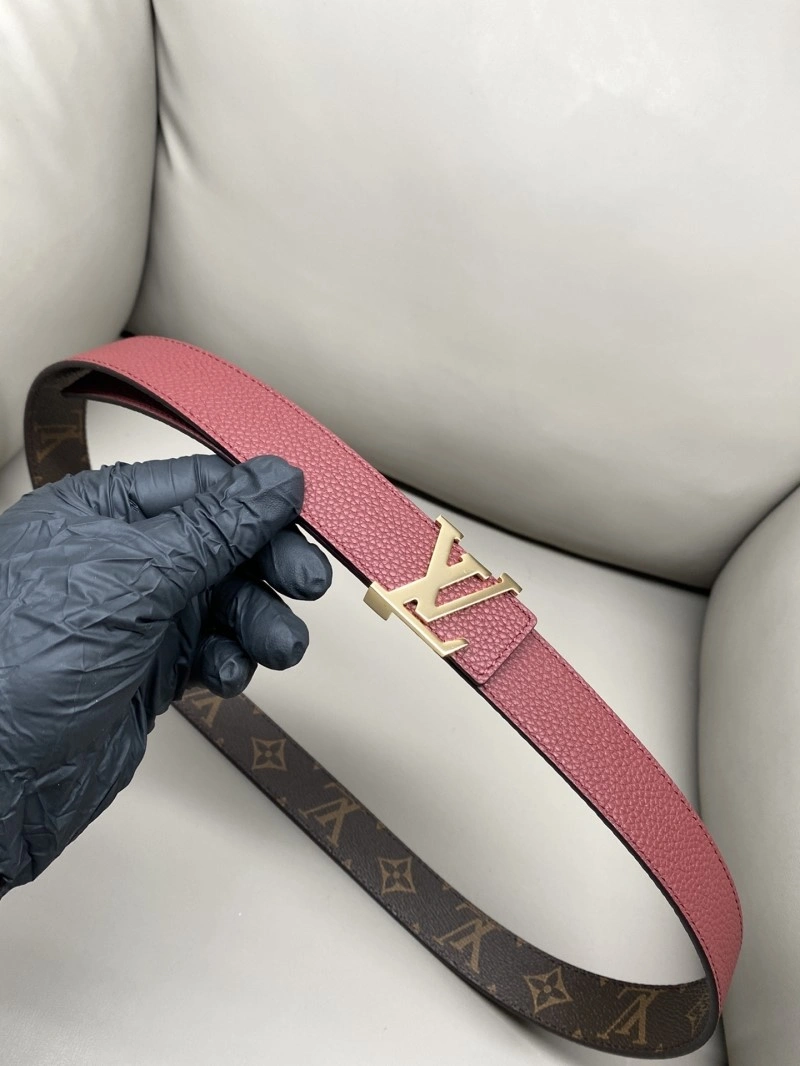 Comfortable Louis Vuitton Belts 300927