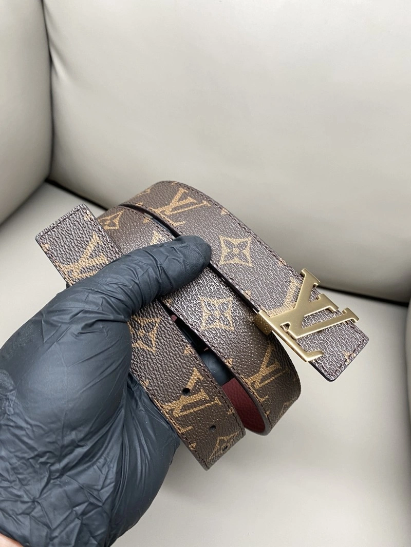 Comfortable Louis Vuitton Belts 300927