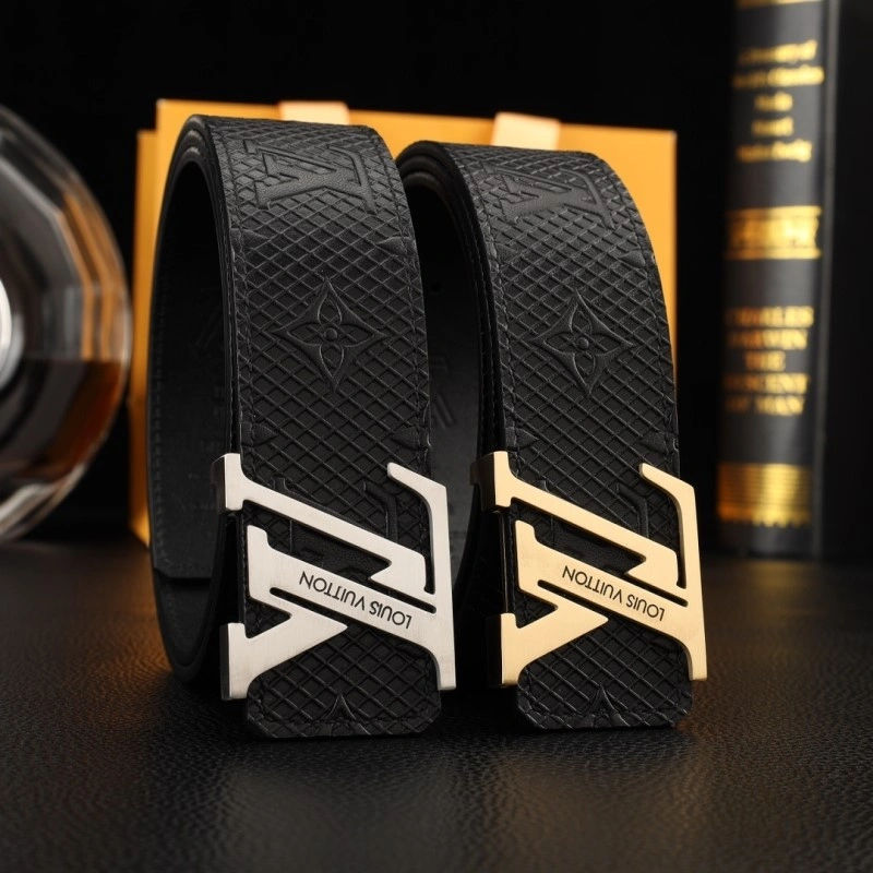 Louis Vuitton Belts Stretchable 300904