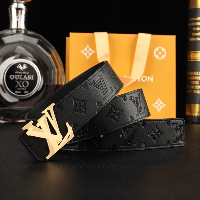Louis Vuitton Belts Efficient 300919