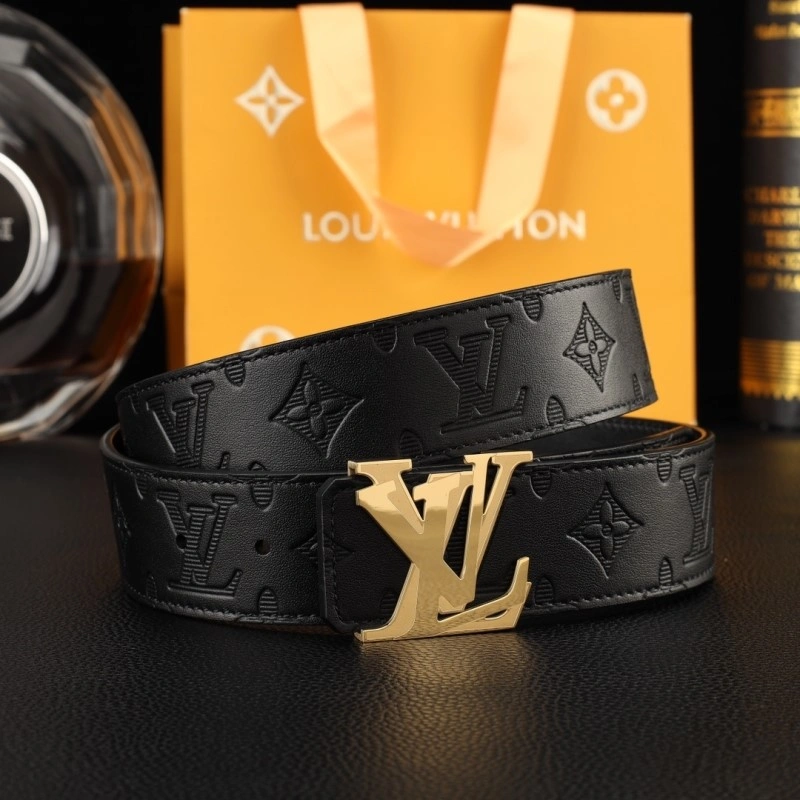 Louis Vuitton Belts Efficient 300919