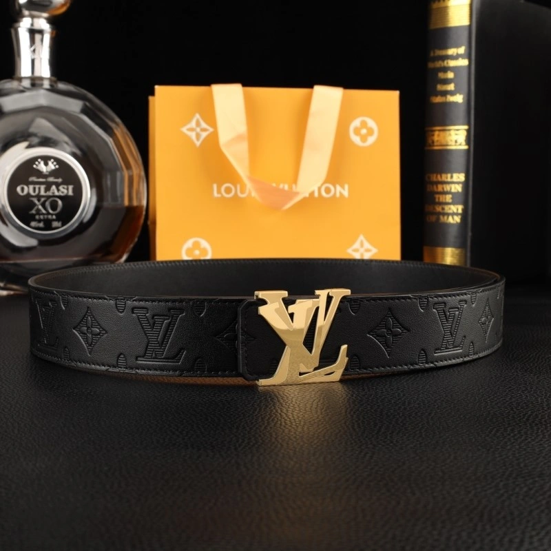 Louis Vuitton Belts Efficient 300919