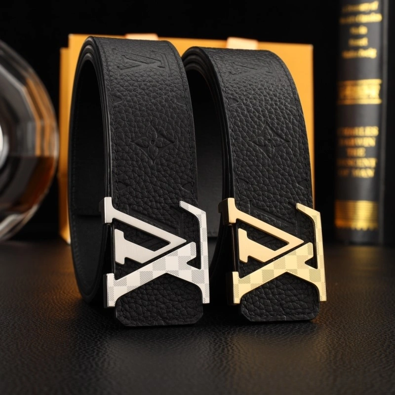 Upgraded Louis Vuitton Belts 300903