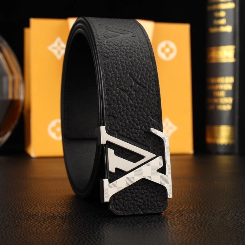 Upgraded Louis Vuitton Belts 300903