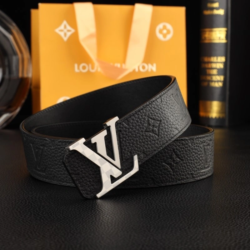 Upgraded Louis Vuitton Belts 300903