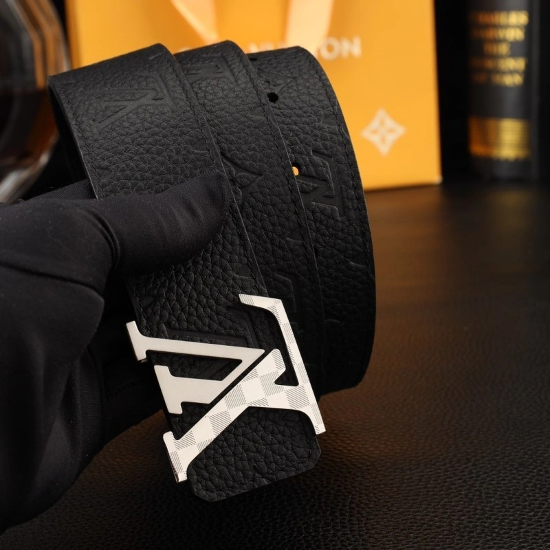 Upgraded Louis Vuitton Belts 300903