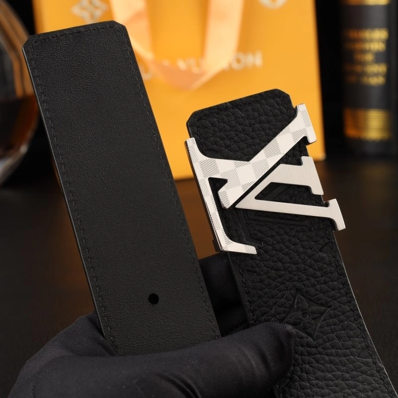 Upgraded Louis Vuitton Belts 300903