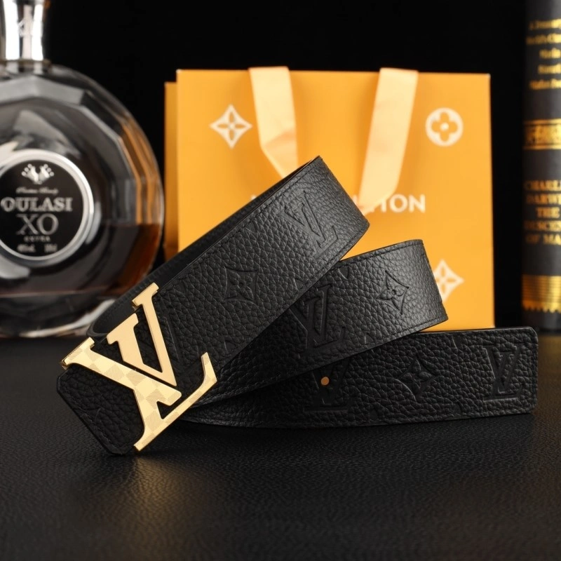 Upgraded Louis Vuitton Belts 300903
