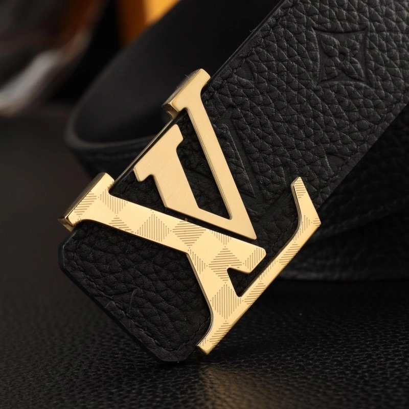 Upgraded Louis Vuitton Belts 300903
