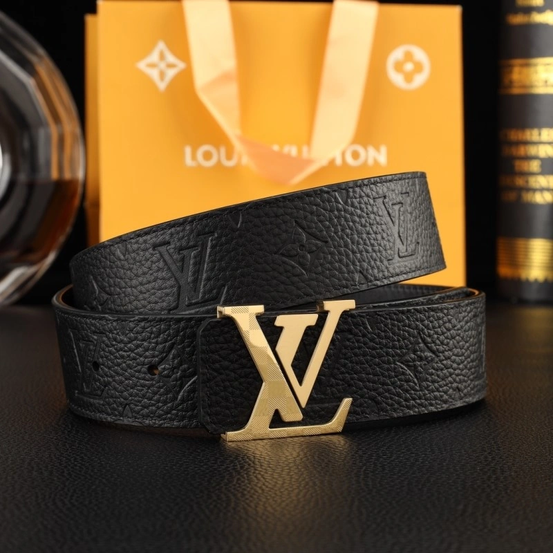 Upgraded Louis Vuitton Belts 300903