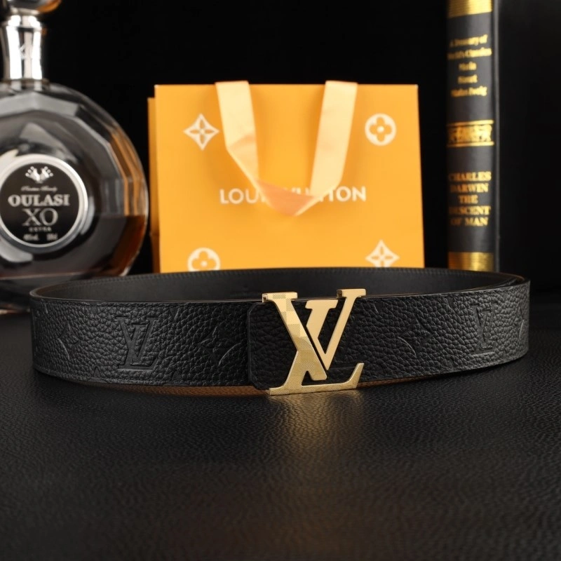 Upgraded Louis Vuitton Belts 300903