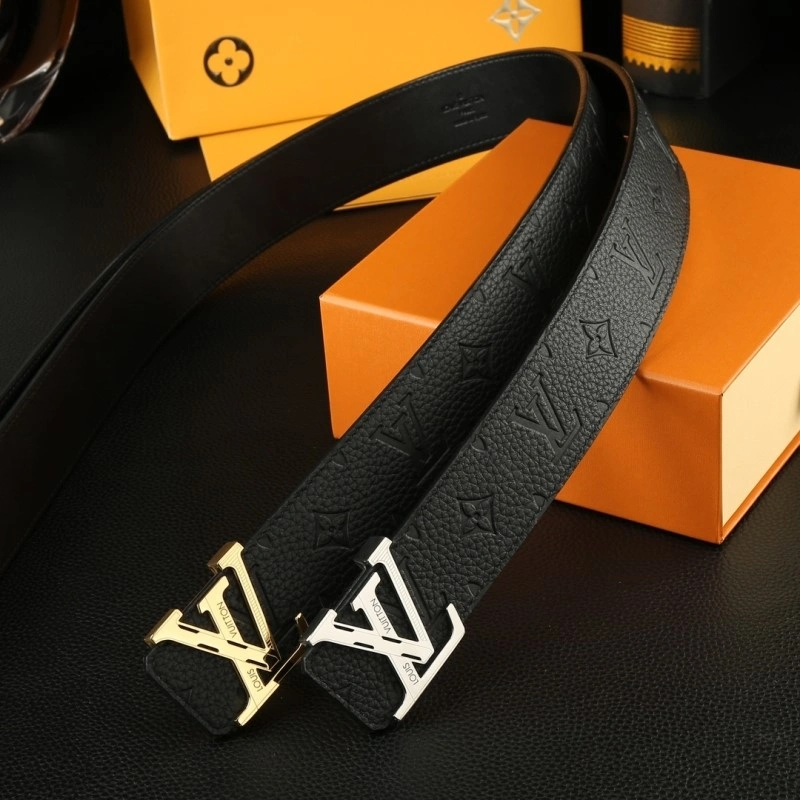 Classic Louis Vuitton Belts 300906