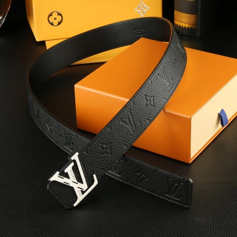 Classic Louis Vuitton Belts 300906