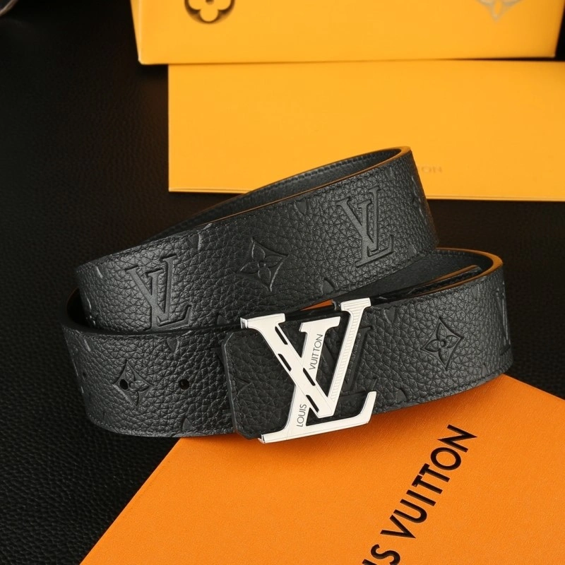 Classic Louis Vuitton Belts 300906