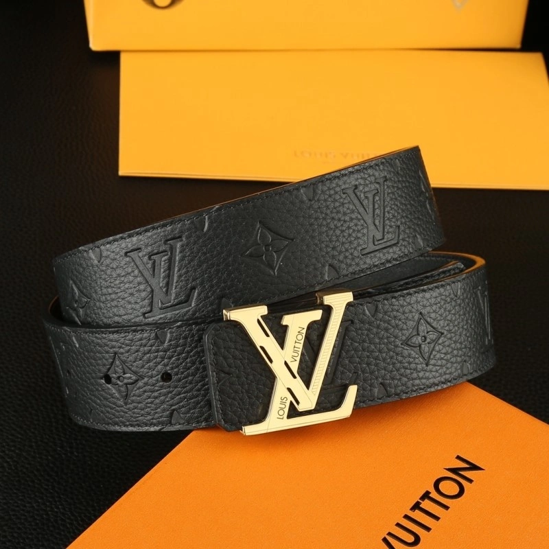 Classic Louis Vuitton Belts 300906