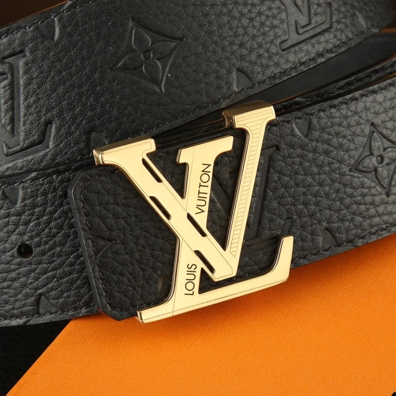 Classic Louis Vuitton Belts 300906