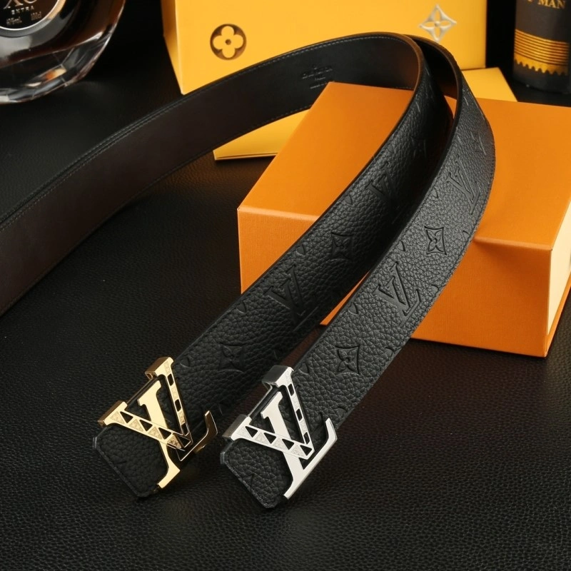 Louis Vuitton Belts WellDesigned 300909