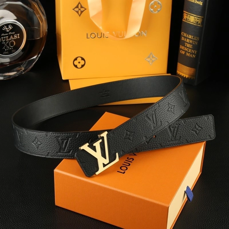 Louis Vuitton Belts Fashionable 300901