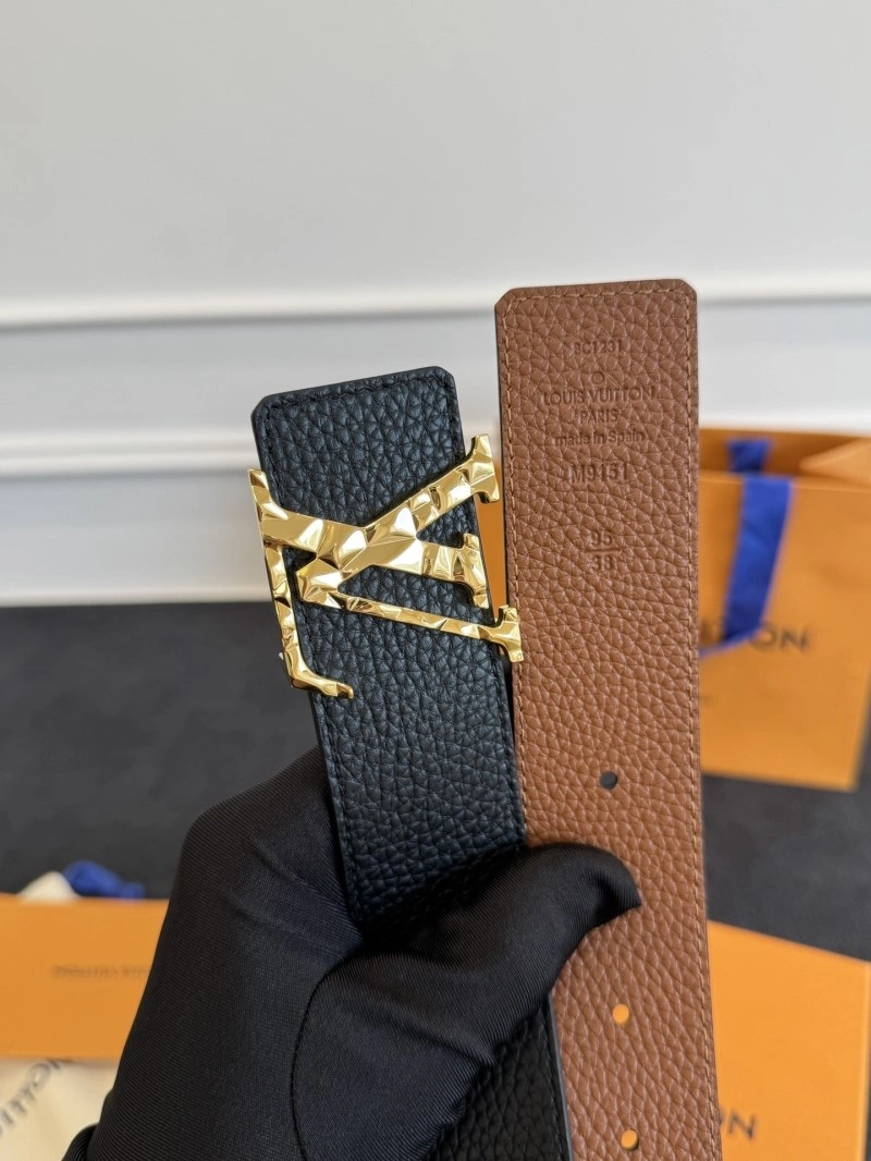 Louis Vuitton Belts WellDesigned 300900