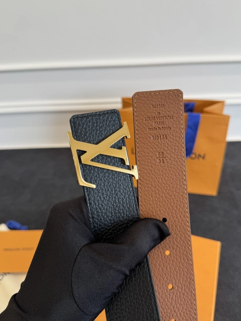 Louis Vuitton Belts WellDesigned 300900