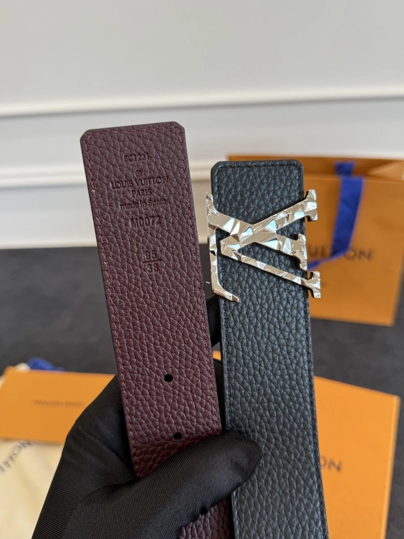 Louis Vuitton Belts Durable 300882
