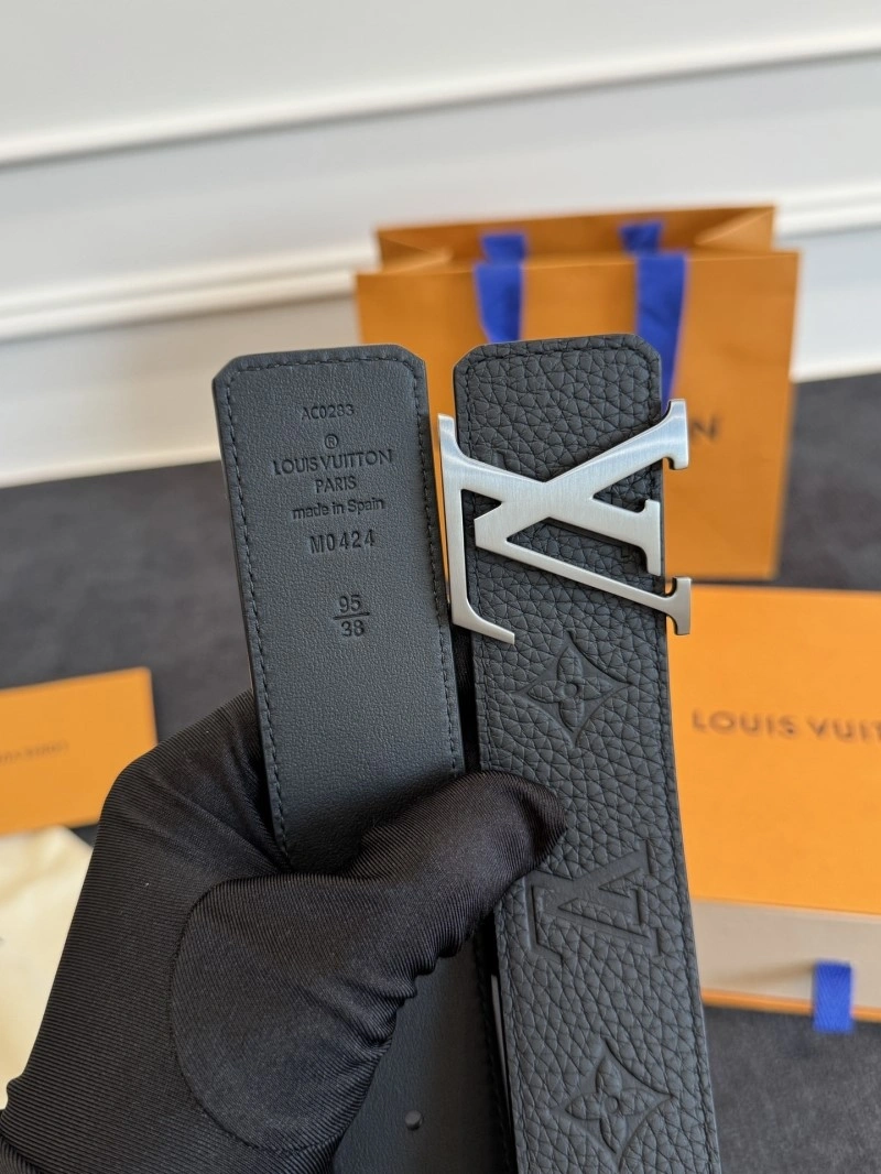 Louis Vuitton Belts MultiPurpose 300893