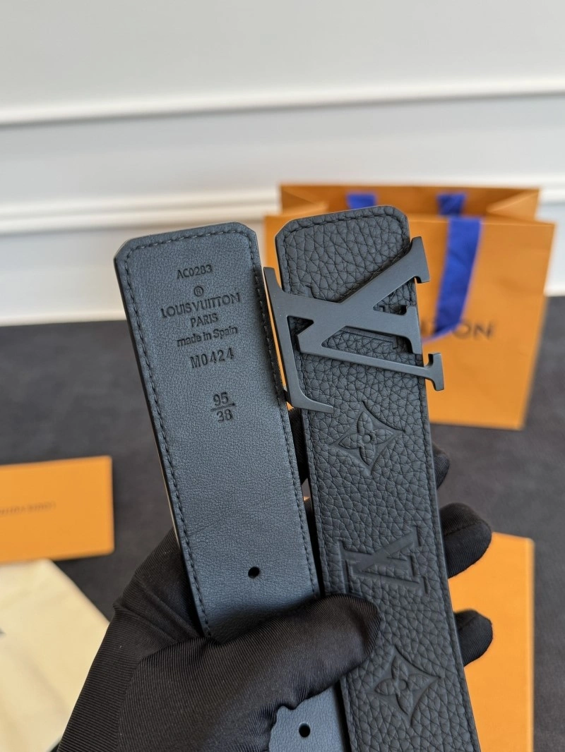 Louis Vuitton Belts MultiPurpose 300893
