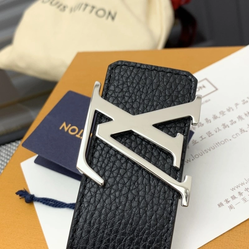 GoodFit Louis Vuitton Belts 300866