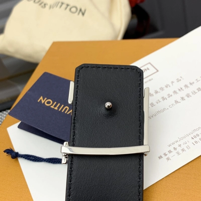 GoodFit Louis Vuitton Belts 300866