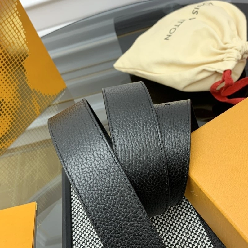 Breathable Louis Vuitton Belts 300897