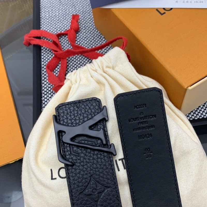 Lightweight Louis Vuitton Belts 300894