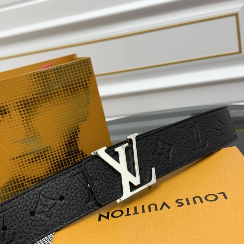 Louis Vuitton Belts SmoothTexture 300876