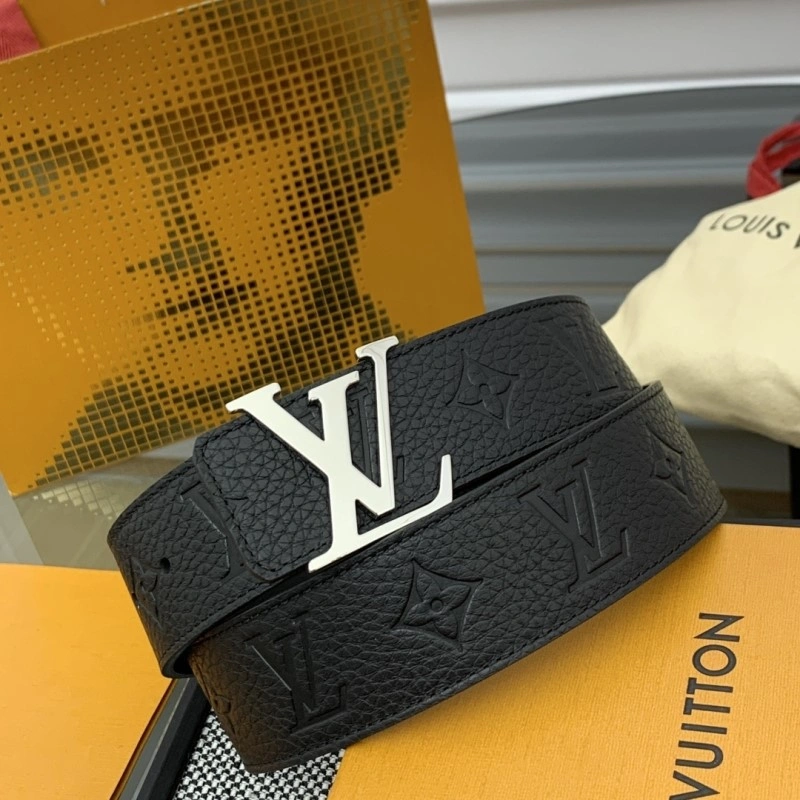 Louis Vuitton Belts SmoothTexture 300876