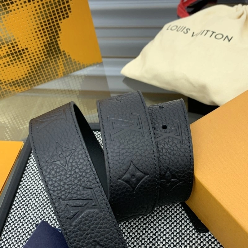 Louis Vuitton Belts SmoothTexture 300876