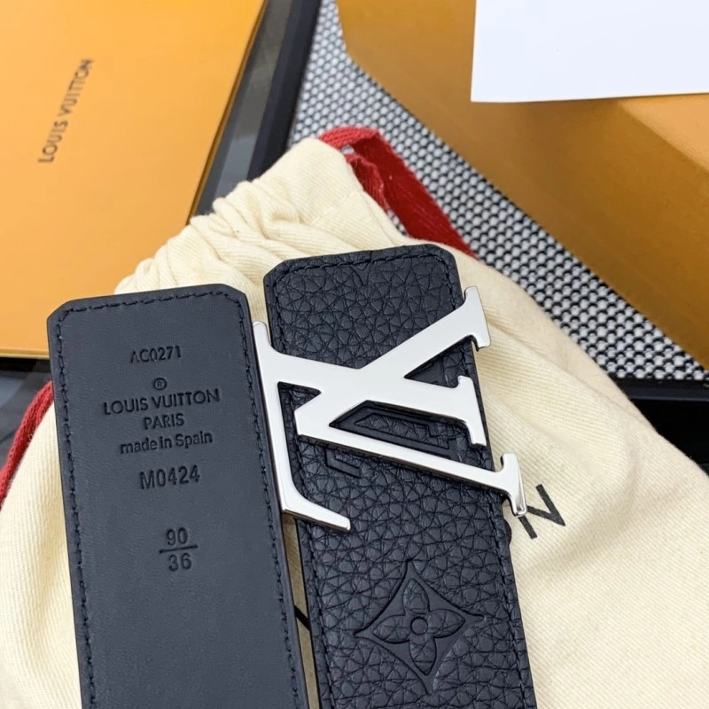 Louis Vuitton Belts SmoothTexture 300876