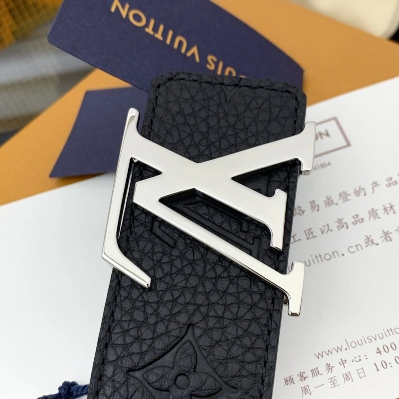Louis Vuitton Belts SmoothTexture 300876