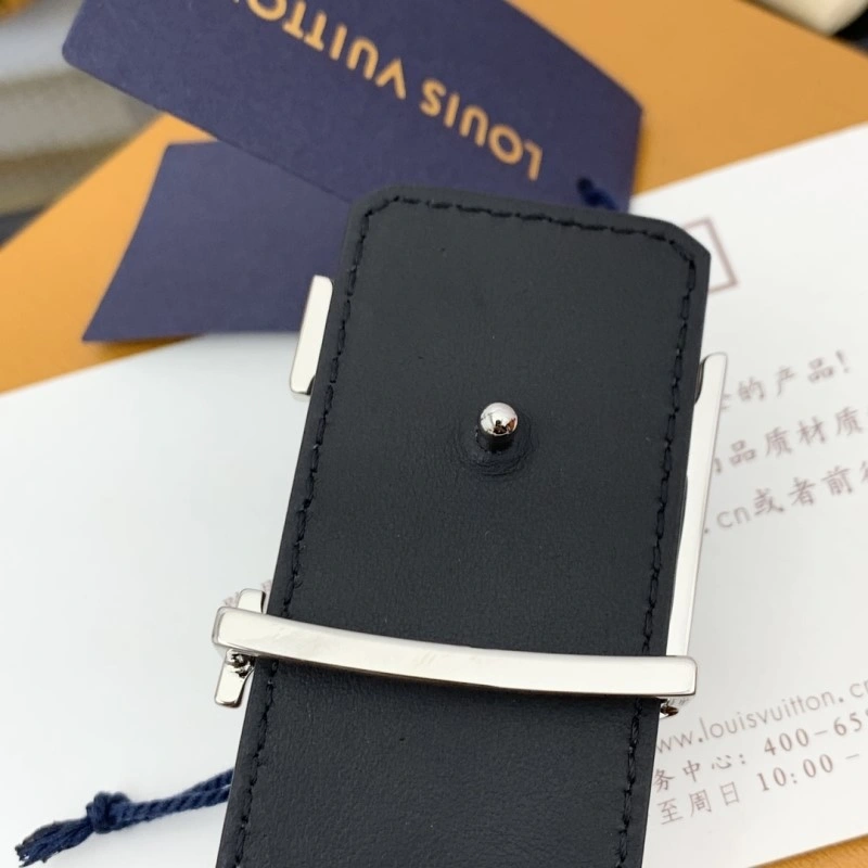 Louis Vuitton Belts SmoothTexture 300876