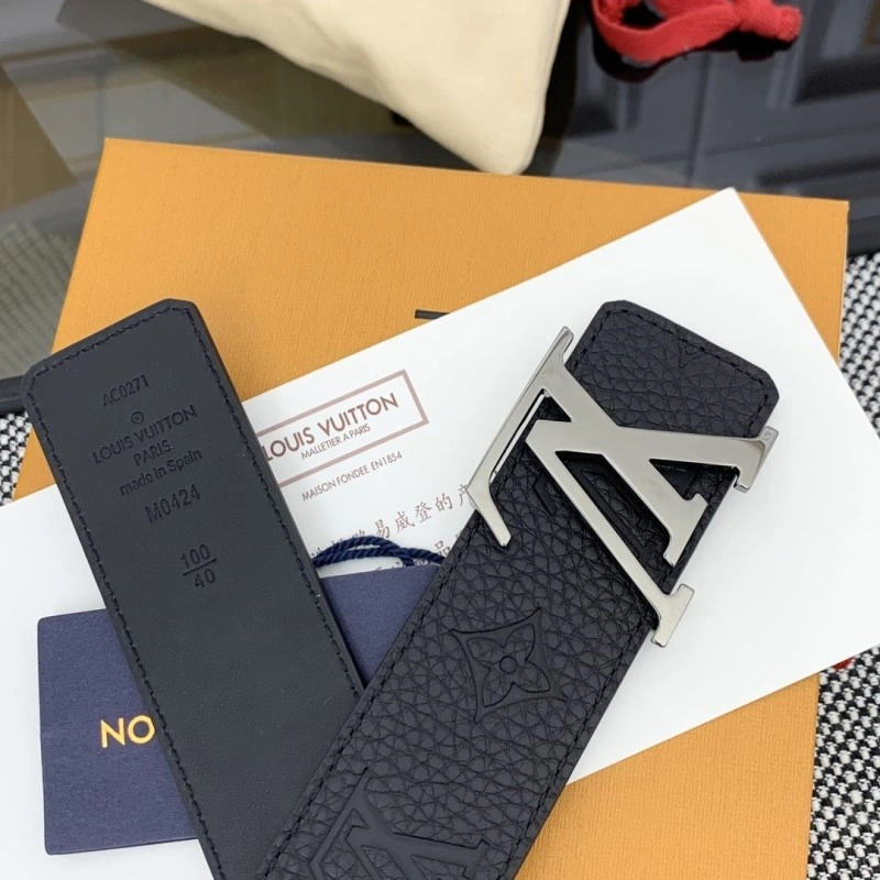 Durable Louis Vuitton Belts 300892