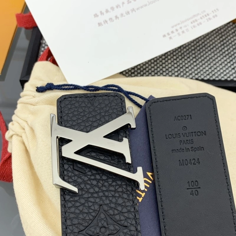 Durable Louis Vuitton Belts 300892
