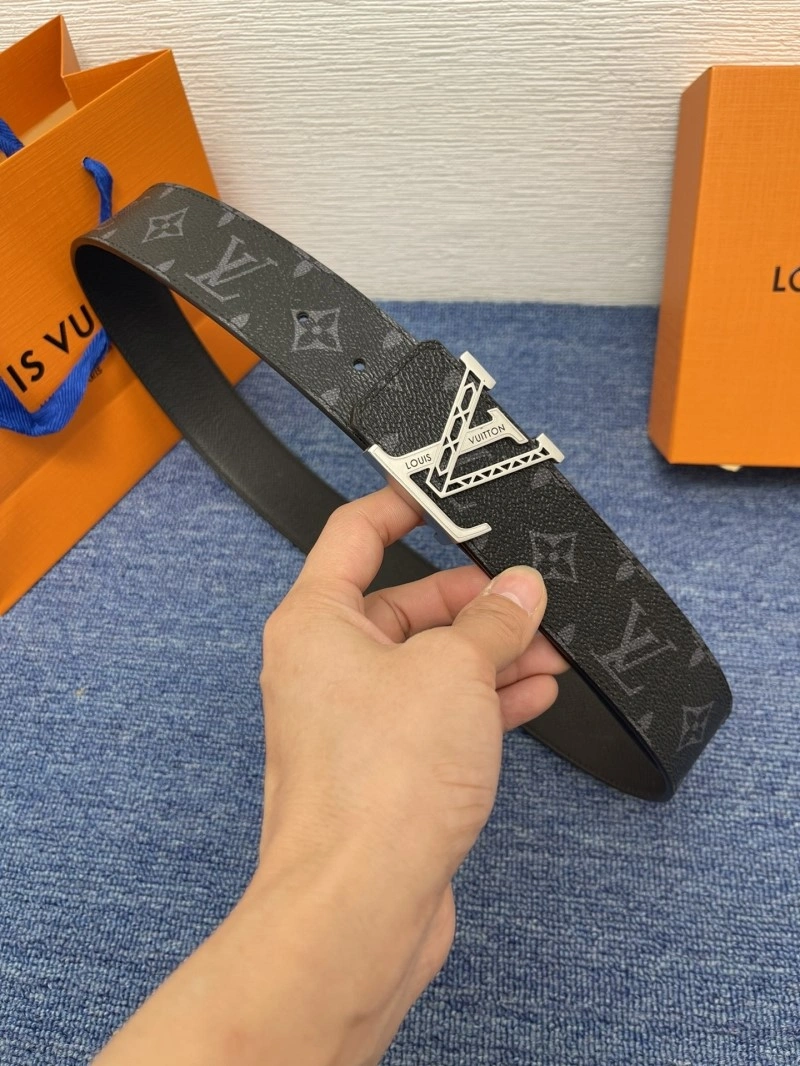 Efficient Louis Vuitton Belts 300874