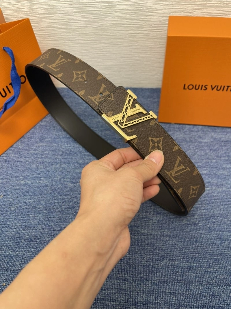 Louis Vuitton Belts MoistureWicking 300877
