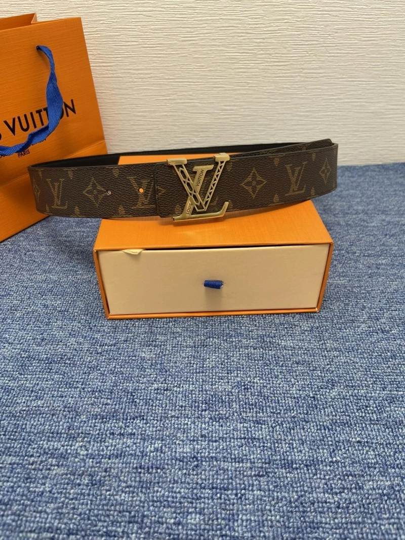 Louis Vuitton Belts MoistureWicking 300877