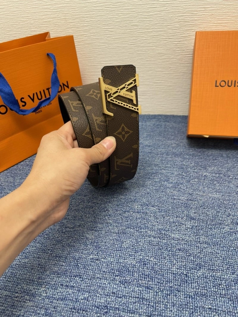 Louis Vuitton Belts MoistureWicking 300877