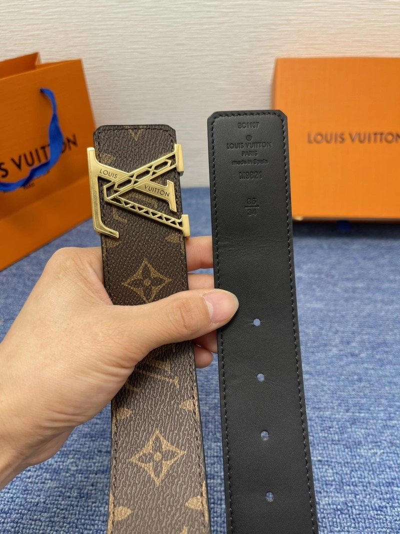 Louis Vuitton Belts MoistureWicking 300877